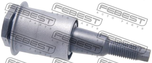 Сайлентблок переднего нижнего рычага CDAB-004 CDAB-004 FEBEST