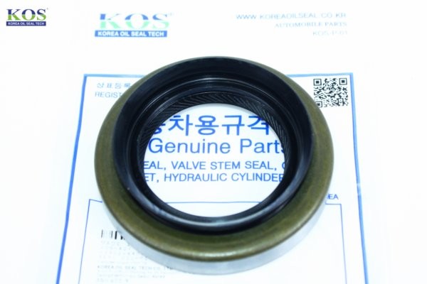 Сальник HYUNDAI HD65,72,78 редуктора заднего моста (52х84х14) KOS KOS-427 KOS KOREA
