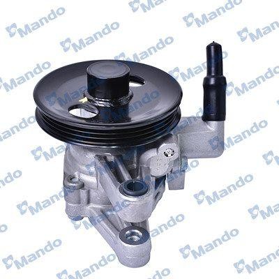 Насос гидроусилителя HYUNDAI Tucson (04-) (2.0) KIA Sportage (04-) (2.0) MANDO EX571002E000 MANDO