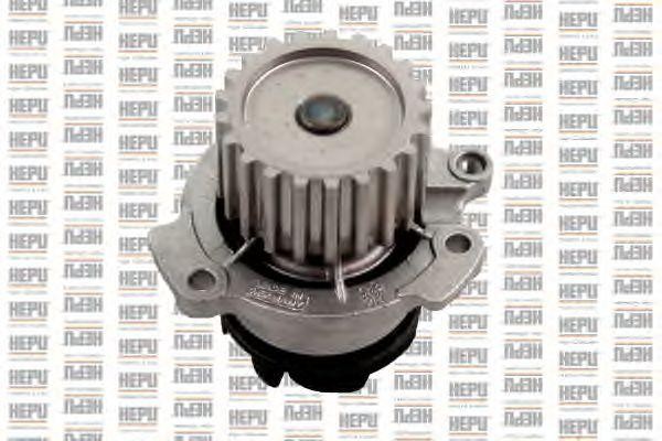 помпа!\ Lada 110/111/112/Kalina 1.4-1.6i 16V 95> P625 HEPU