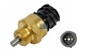 Датчик включения заднего хода 2.27150 DT (0501.331.660, 0501.210.058) 2.27150 DIESEL TECHNIC