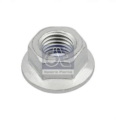 MAN 3-SERIE F2000 (1994-2001) M12x1.5 H=12 3.63153 DIESEL TECHNIC