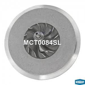 Картридж для турбокомпрессора MCT0084SL MCT0084SL KRAUF