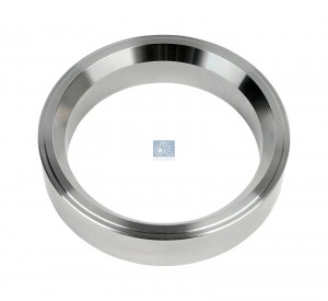 Пружина синхронизатора! d6 L34 ZF(S5-50.S6-65/80/90.4S-120GP,5S-90/9 2.5S-110/1G 4 DIESEL TECHNIC