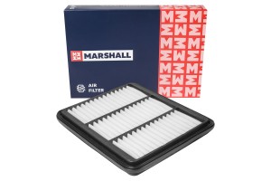 Фильтр воздушный Chevrolet Spark II 05- Daewoo Matiz 98- MA9755 MA9755 MARSHALL