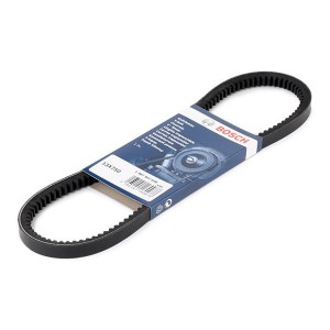Ремень клиновой 13x750 1987947648 1 987 947 648 BOSCH