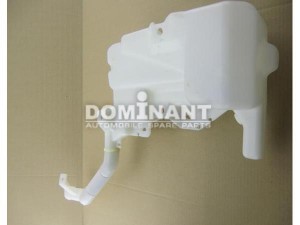 MITSUBISHI PAJERO/MONTERO SPORT (K9) (1998-2008) с омывателем фар MTMR0495770 DOMINANT