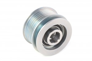 Шкив AUDI A3 (04-13) генератора VALEO 588001 VALEO PHC