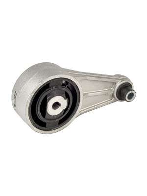 подушка ДВС задняя! Renault Clio 1.8/2.0 16V 90-98 Z13166 ZENTPARTS