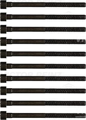 NISSAN PRIMERA P10E (1990-1996) 14-55039-01 VICTOR REINZ