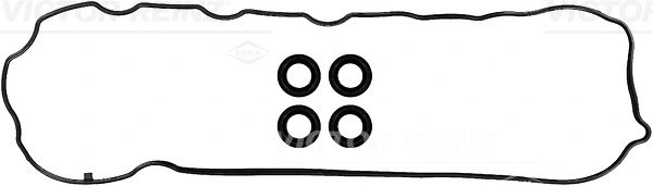 TOYOTA CAMRY V40 (2006-2011) 15-10582-01 VICTOR REINZ
