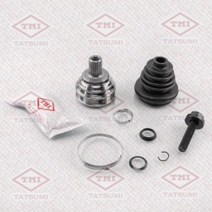 ШРУС наружный к-т AUDI A3 03- TDA1088 TDA1088 TATSUMI