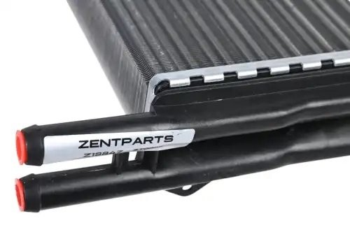 радиатор печки!\ Ford Escort 1.3-1.8TD 90-01 Z19847 ZENTPARTS