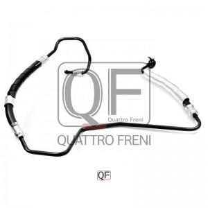 шланг ГУР! высокого давления\ Lexus RX300/330/350 03-06 QF04E00051 QUATTRO FRENI