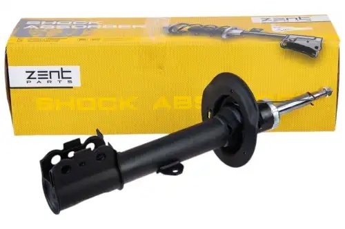 амортизатор передний левый! T152905010\ Chery Tiggo 7 > Z73582 ZENTPARTS