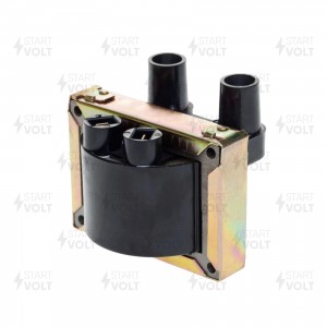 Катушка зажигания для а/м ГАЗ 406, ОКА  SC0306 SC 0306 START VOLT