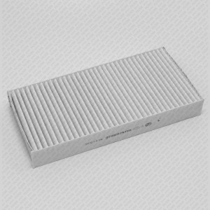PEUGEOT 407/ CITROEN C5 УГОЛЬНЫЙ IF0141K GREEN FILTER