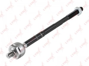 Рулевая тяга L/R подходит для CITROEN C4 II 1.4-2.0D 09 / DS4 1.6D-2.0D 11, PEUG C2222LR LYNXAUTO