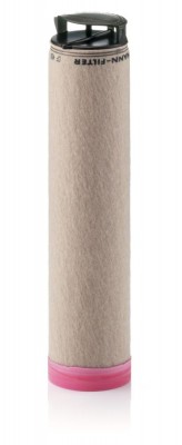 Фильтр воздушный JCB 32/917805 вставка CF 400 MANN FILTER