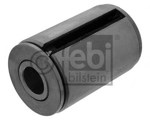 Втулка MAN TGA рессоры задней (L=100) (M62х24) FEBI 38502 FEBI BILSTEIN