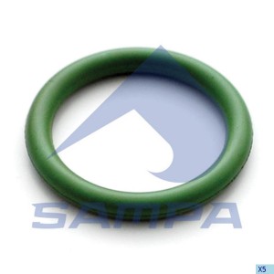 кольцо уплотнительное КПП! (р) 19.2x3\ Scania 3/4/P/G/R Series 115.678 SAMPA