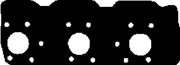 Прокладка выпускного коллектора 71-52692-00 71-52692-00 VICTOR REINZ