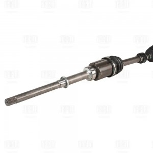 Привод для а.м Nissan X-Trail T32 14- 2.5i CVT 4WD перед. прав.  AR 1462 AR1462 TRIALLI