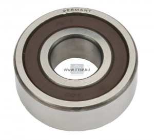 Подшипник маховика 62*25*24 4.61241 DIESEL TECHNIC