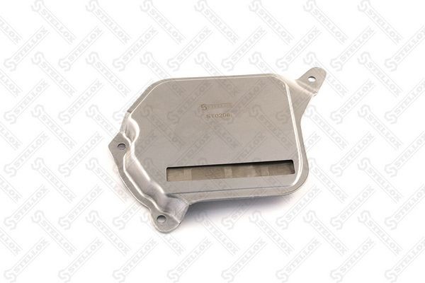 фильтр АКПП!\ Chevrolet Aveo/Lacetti 03-08 20-51038-SX STELLOX