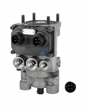 Пружина синхронизатора! d6 L34 ZF(S5-50.S6-65/80/90.4S-120GP,5S-90/9 2.5S-110/1G 4 DIESEL TECHNIC