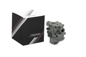 VOLVO TRUCK FH/FM T0356-7002 TOPCOVER