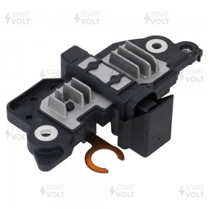Регулятор напряжения ген. для а/м Mercedes-Benz E W210 (95-) 2.4i/E W211 (02-) 2 VRR 1506 START VOLT