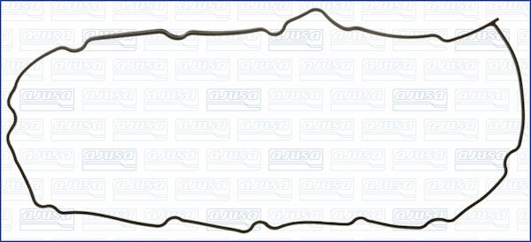 Прокладка CHRYSLER 300C (01-06) крышки двигателя правой AJUSA 11094100 AJUSA