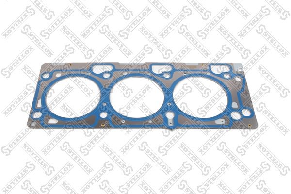 прокладка ГБЦ левая! (1.5mm)\ Chrysler 300M/Intrepid/LHS 3.5 V6 24V 98> 11-25169-SX STELLOX