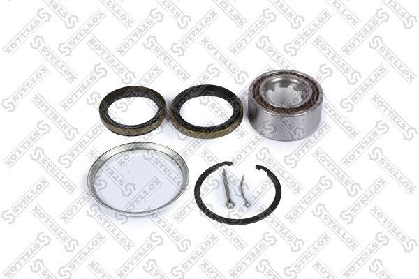 R169.50 !к-кт подшипника ступ. пер.\ Toyota Carina 2.0TD 96-97/RAV 4 2.0i 94-00 43-28298-SX STELLOX