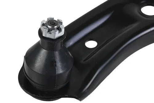 рычаг нижний левый!\ Citroen C1, Peugeot 107/1007 1.0/1.4HDi 05> Z25256 ZENTPARTS