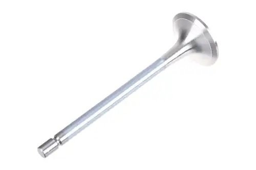 клапан впускной! IN 30град. 45.5x9x145 MB Actros дв. OM501/502/457 Z71501 ZENTPARTS