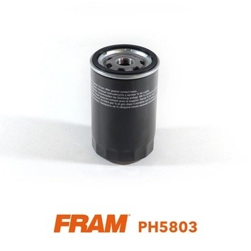 Фильтр масляный PH5803 FRAM