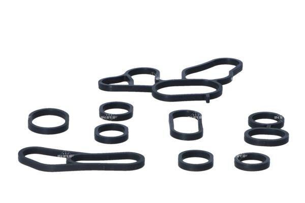 OPEL CORSA D (2006-2015) 31167 NRF