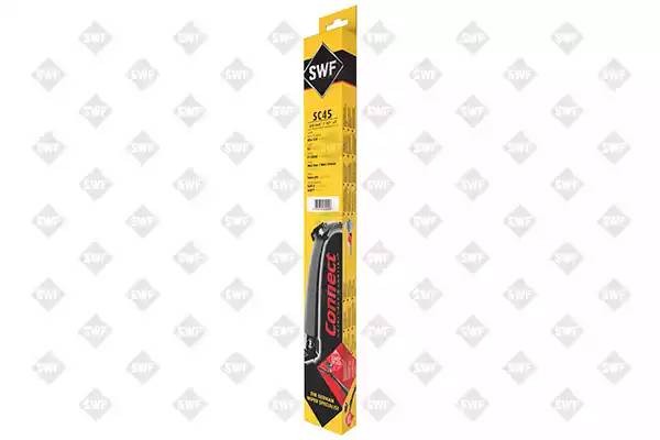 УНИВЕРСАЛЬНАЯ БЕСКАРКАСНАЯ 450 // НА TRAIL BLAZER (2013>) СТАВИТЬ С АДАПТЕРОМ 33 262204 SWF