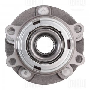 Ступица Nissan Teana J31 (02-)/Murano Z50 (02-) 29 шлиц. (перед. в сборе с подши MR 1436 TRIALLI