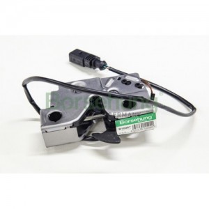 замок капота!\ Skoda Rapid All B10267 BORSEHUNG