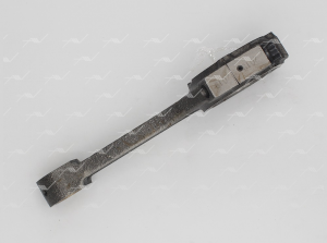 CR-34006 шатун TOYOTA 1MZ-FE (13201-29155) CR34006 CR-34006 AUTOWELT