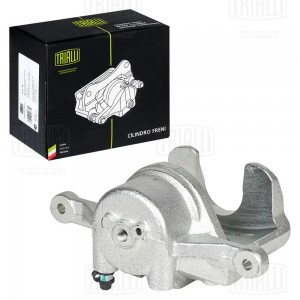 Суппорт торм. Kia Ceed (07-)/Hyundai i30 (07-) перед. лев. d=57мм (CF 084713) CF 084713 TRIALLI