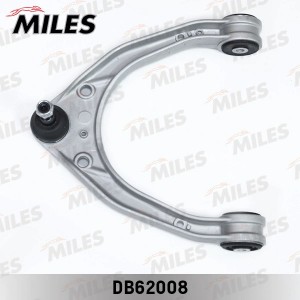 Рычаг AUDI Q7 (4L), VW TOUAREG (7L_) (TRW JTC1059) DB62008 DB62008 MILES