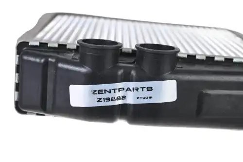 радиатор печки!\ Opel Corsa/Combo all 00> Z19882 ZENTPARTS
