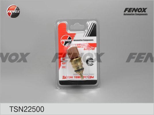 Датчик температуры охлаждающей жидкости TSN22500 FENOX