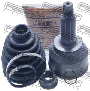 ШРУС наружный MAZDA 3 (BK) комплект FEBEST 0510-049 FEBEST