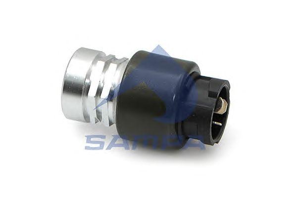 Датчик MERCEDES спидометра импульсный SAMPA 096425 SAMPA