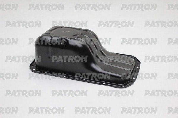 Картер HYUNDAI Getz (02-) масляный PATRON POC056 PATRON